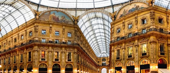 Olbia - Milano