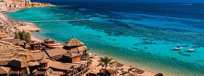 Bari - Sharm El Sheikh T2