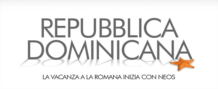 Repubblica Dominicana Repubblica Dominicana