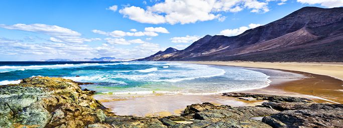 MILANO - FUERTEVENTURA