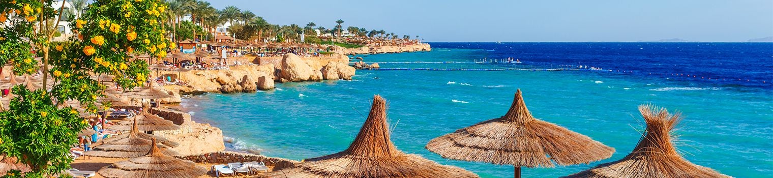 flights to sharm el sheikh from amman
