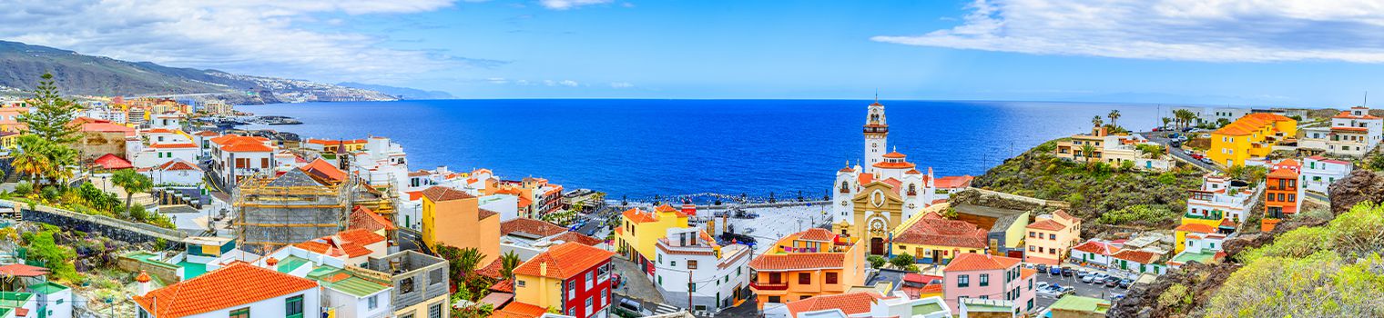 Tenerife